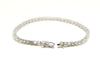 Diamond Tennis Bracelet in 14k White Gold (5.00 ct. tw.)