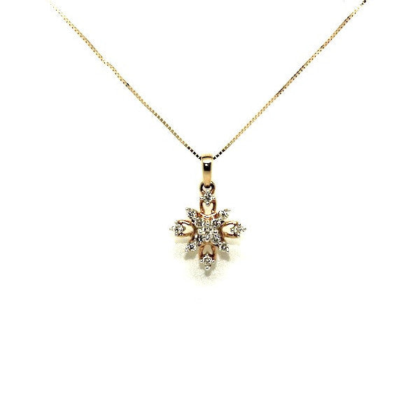 Nakshatra Diamond Pendant AD No. 0498