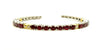 Multicolor Gemstone and Diamond Stackable Bangle ( Extraordinary Collection) Price for 1 pc